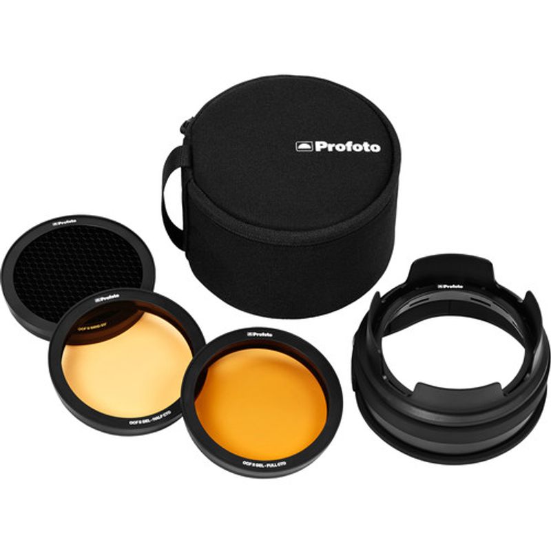 Profoto-OCF-II-Kit-Grid-si-Gel.1