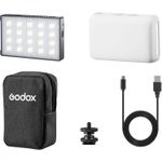 GodoxC5RPanouLEDRGBWWLight4