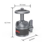 SmallRig2796CapBila