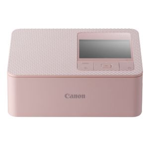 Canon SELPHY CP1500 Imprimanta Color Roz