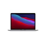 MacBookPro133M1Chip8CoreCPU256GBSSDSpaceGreylayoutUS