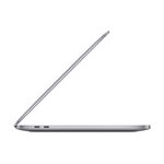 MacBookPro133M1Chip8CoreCPU256GBSSDSpaceGreylayoutUS