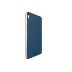 AppleSmartFolioHusadeProtectiepentruiPadAir5MarineBlue