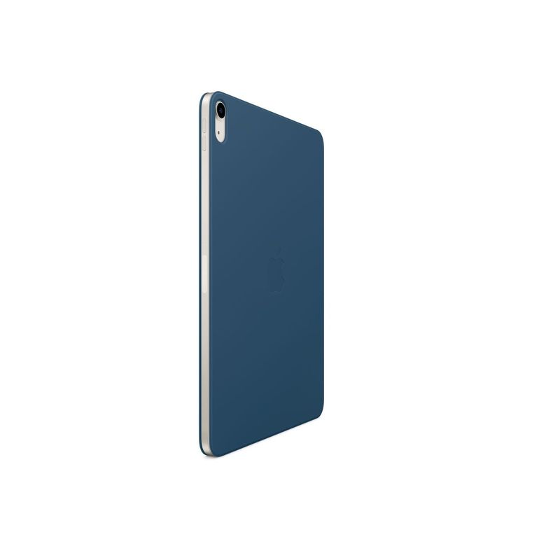 Apple-Smart-Folio-Husa-de-Protectie-pentru-iPad-Air5---Marine-Blue