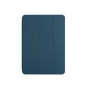 Apple Smart Folio Husa de Protectie pentru iPad Air5 - Marine Blue