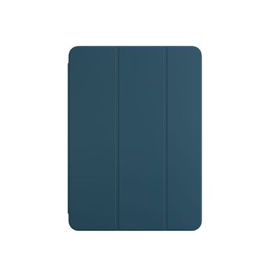 Apple Smart Folio Husa de Protectie pentru iPad Air5 - Marine Blue