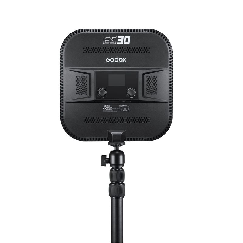 Godox-ES30-E-Sport-Kit-Panou-LED-cu-Suport-Telescopic-pentru-Birou-.2