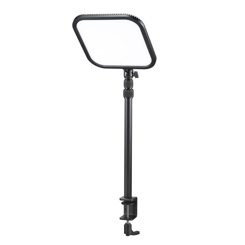 Godox-ES30-E-Sport-Kit-Panou-LED-cu-Suport-Telescopic-pentru-Birou-.4