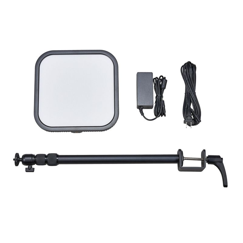 Godox-ES30-E-Sport-Kit-Panou-LED-cu-Suport-Telescopic-pentru-Birou-.6