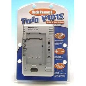 TWIN V102/101s EURO Ni-MH Charger