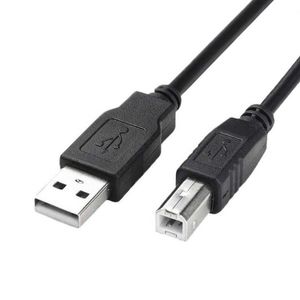 Cablu USB imprimanta B 1,5m