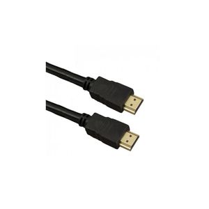 Impuls Cablu HDMI(19)-HDMI(19) tata/tata Ethernet 3m auriu