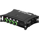 Sound Devices MixPre-6 II Preamplificator Recorder 6 Canale