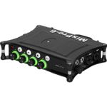 SoundDevicesMixPre6IIPreamplificatorRecorder6Canale