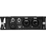 SoundDevicesMixPre6IIPreamplificatorRecorder6Canale