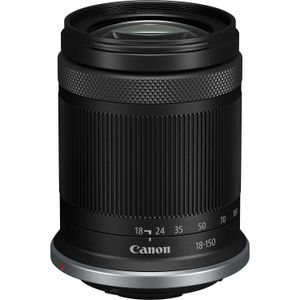 Canon RF-S 18-150mm F3.5-6.3 IS STM Obiectiv Foto Mirrorless