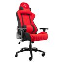 Scaun gaming White Shark RED DEVIL rosu