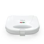 TeslaSM100WSandwichMaker750WPlaciAntiaderenteAlb1