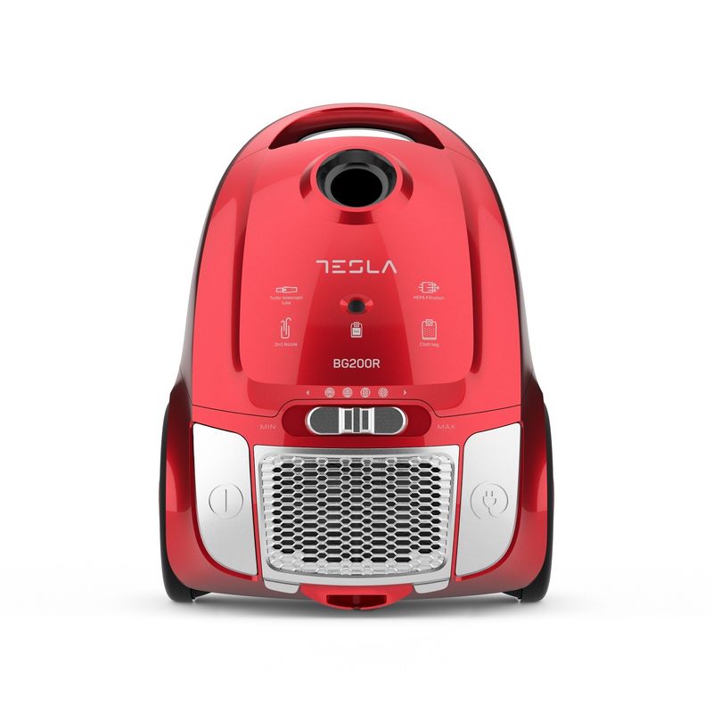 Tesla-BG200R-Aspirator-cu-Sac-800W-Capacitate-2L-Filtru-Lavabil-HEPA-Rosu.1