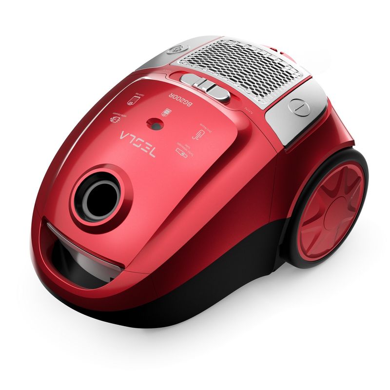 Tesla-BG200R-Aspirator-cu-Sac-800W-Capacitate-2L-Filtru-Lavabil-HEPA-Rosu.2