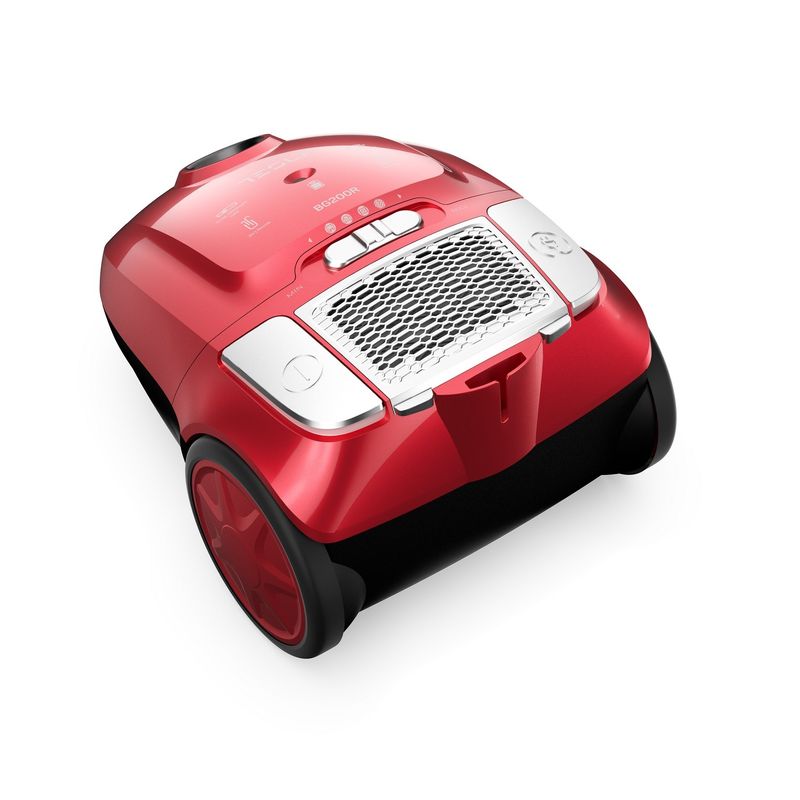 Tesla-BG200R-Aspirator-cu-Sac-800W-Capacitate-2L-Filtru-Lavabil-HEPA-Rosu.3