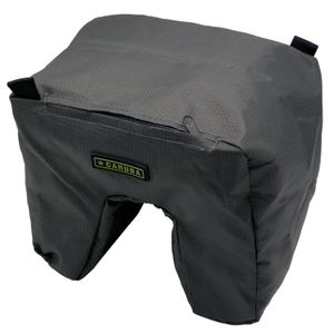 Caruba Ricebag V-Shape Short Verde