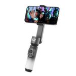 ZhiyunTechSmoothX2StabilizatorGimbalpentruSmartphoneGri