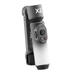 ZhiyunTechSmoothX2StabilizatorGimbalpentruSmartphoneGri