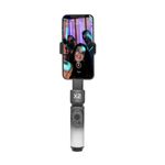 ZhiyunTechSmoothX2StabilizatorGimbalpentruSmartphoneGri