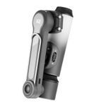 ZhiyunTechSmoothX2StabilizatorGimbalpentruSmartphoneGri