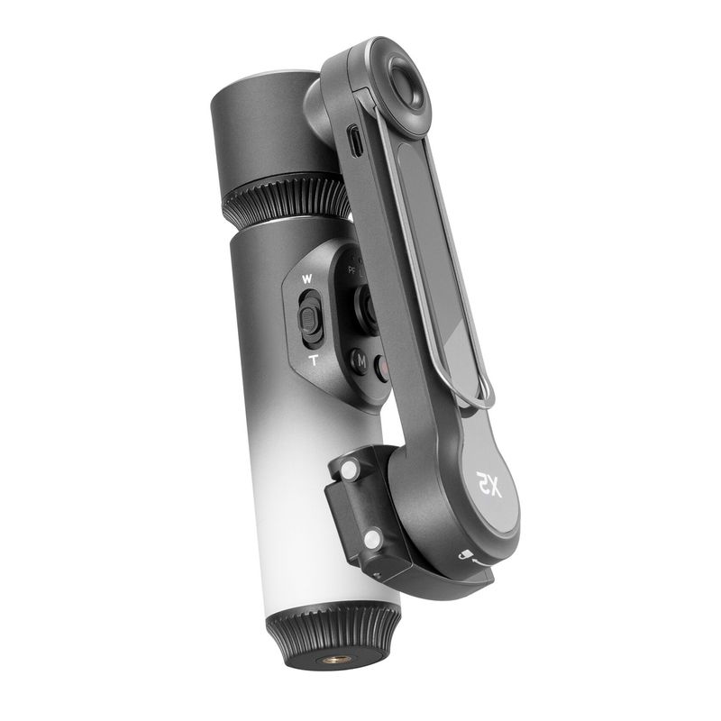 Zhiyun-Tech-Smooth-X2-Stabilizator-Gimbal-pentru-Smartphone-Gri.10