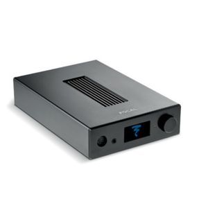 Focal ARCHE DAC Amplificator Casti