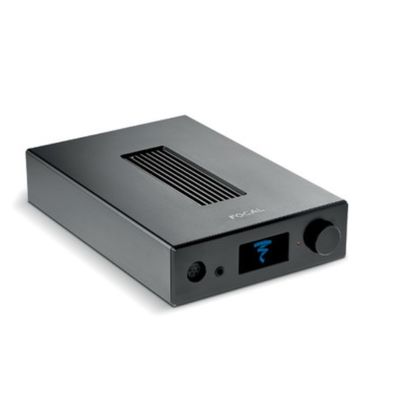 Focal ARCHE DAC Amplificator Casti