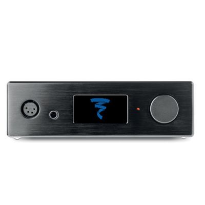 Focal ARCHE DAC Amplificator Casti