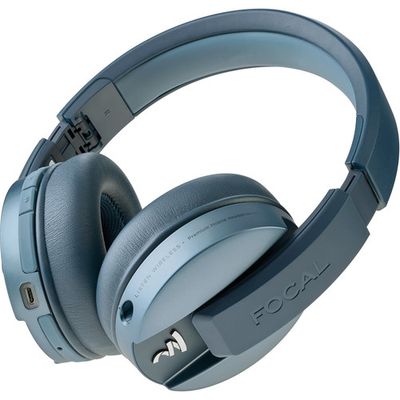 Focal LISTEN WIRELESS CHIC Casti Wireless Over-Ear