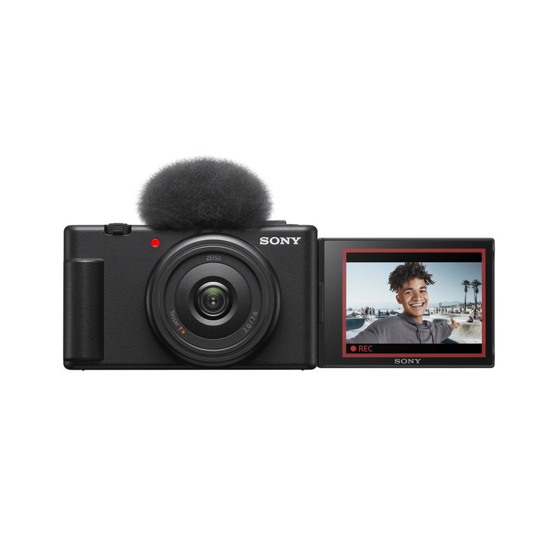 Sony-ZV-1F-Camera-Vlogging-Compacta-Ultrawide