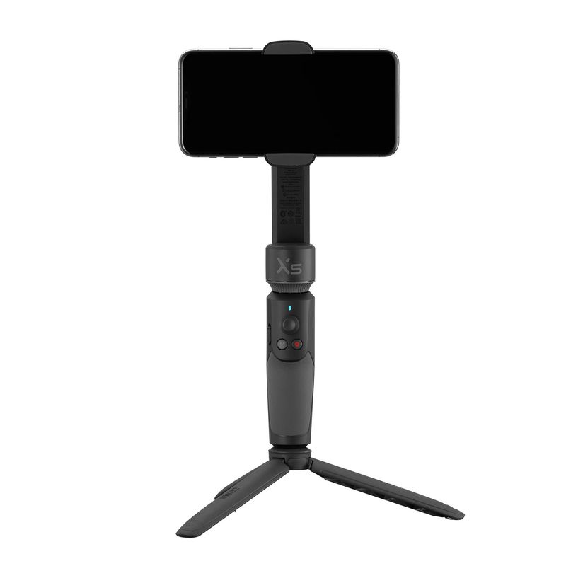 Zhiyun-Tech-Smooth-XS-Stabilizator-Gimbal-pentru-Smartphone-Negru.2