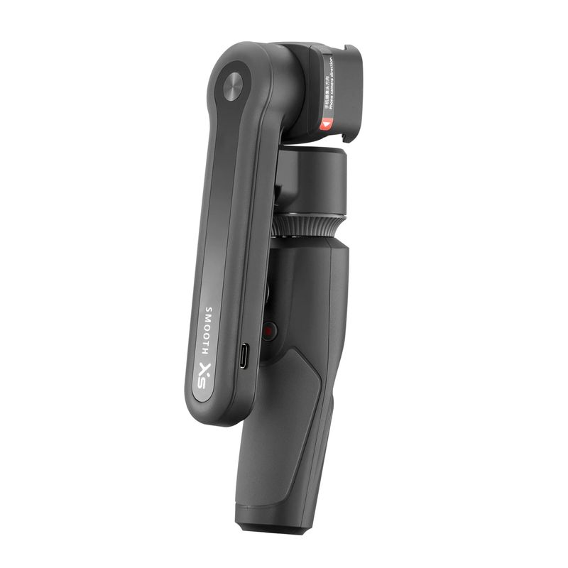 Zhiyun-Tech-Smooth-XS-Stabilizator-Gimbal-pentru-Smartphone-Negru.5
