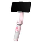 ZhiyunTechSmoothXSStabilizatorGimbalpentruSmartphonePink