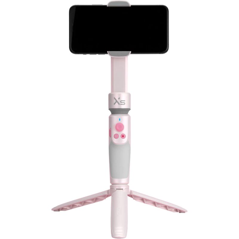 Zhiyun-Tech-Smooth-XS-Stabilizator-Gimbal-pentru-Smartphone-Pink.2
