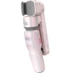 ZhiyunTechSmoothXSStabilizatorGimbalpentruSmartphonePink