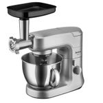 AmicaKML6011RobotdeBucatarie1000WBolInox45L8TreptedeViteza