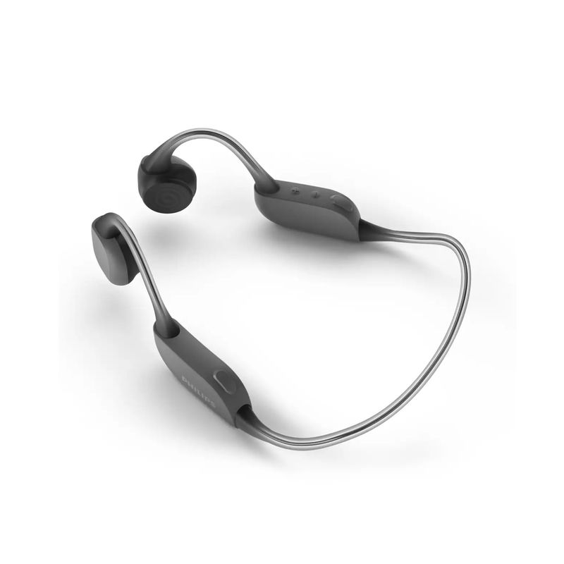 PhilipsTAA6606BK00CastiWirelesspentruSport1