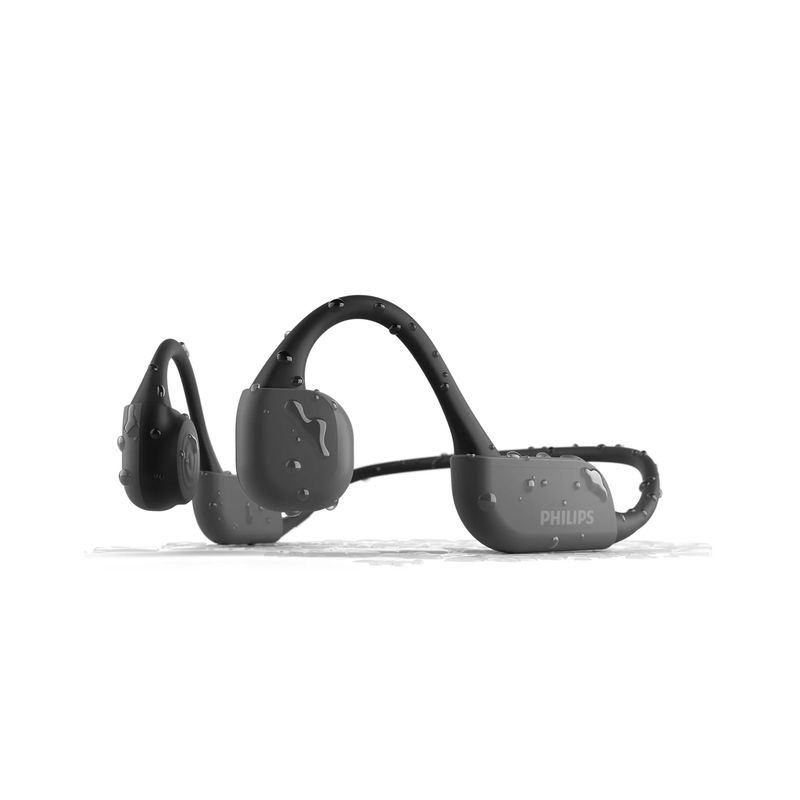 PhilipsTAA6606BK00CastiWirelesspentruSport2