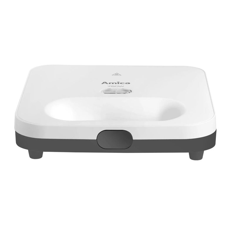 AmicaSMK2011SandwichMaker750WAlbGri