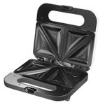 AmicaSMK2011SandwichMaker750WAlbGri