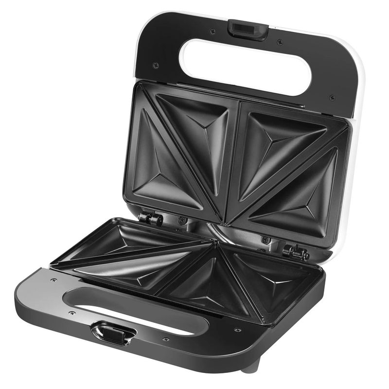 AmicaSMK2011SandwichMaker750WAlbGri