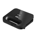 AmicaSMK2014SandwichMaker750WNegru