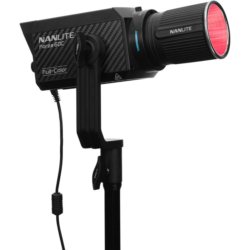 Nanlite-Forza-60C-RGBLAC-LED-Spot-Monolight-Kit.7