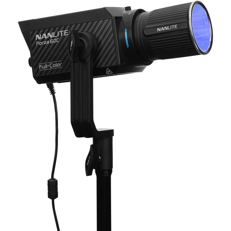 Nanlite-Forza-60C-RGBLAC-LED-Spot-Monolight-Kit.9